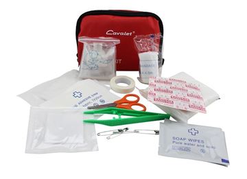 Bild von First Aid Kit